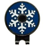 Snowflake Hat C;ip