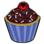 Battle of Flavors Cupcake Ball Marker - Image 2