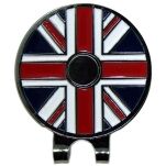Union Jack Flag Ball Marker - Image 2